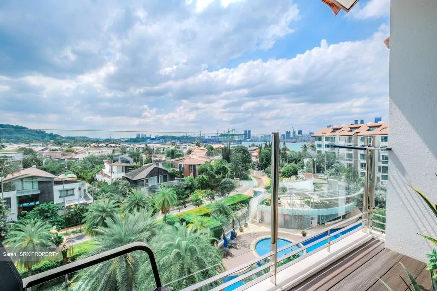 The Azure (D4), Condominium #543604201